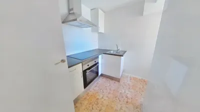 Apartment in La Creu Coberta photo 30