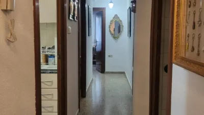 Apartment in the Centre photo 15