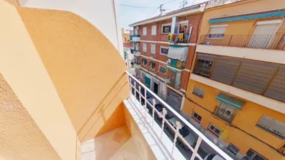 Apartment in Moscardó photo 31