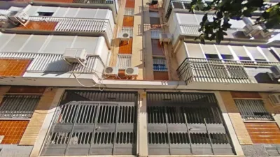 Flat on Doctor Fedriani photo 38