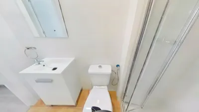 Apartment in Sant Marcel·lí photo 19