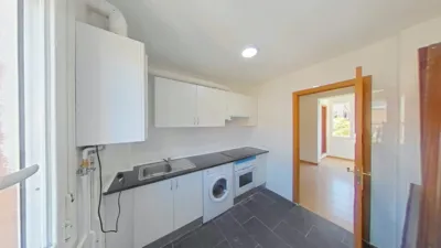 Flat in Moscardó photo 19