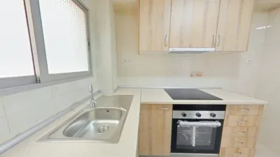 Apartment in Marxalenes photo 28