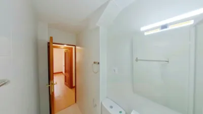 Apartment in Hellín photo 22