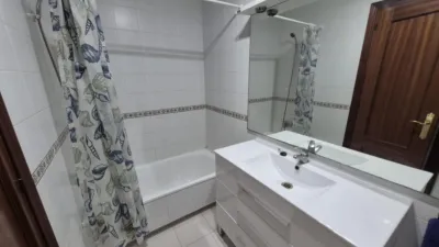 Apartment in Las Canteras photo 17