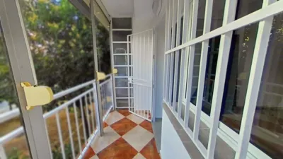 Apartment on Doctor Fedriani photo 2