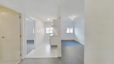 Apartment in San Fermín photo 5