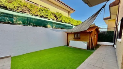 Apartment in Guadarrama photo 33
