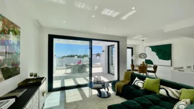 Penthouse on N-340 Road photo 36