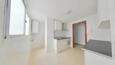 Apartment in Santa Aurelia photo 19