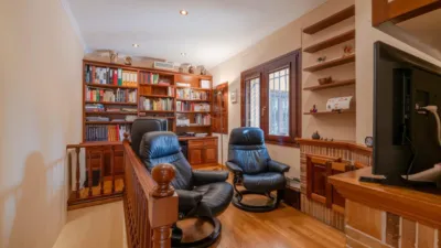 Chalet en Carrer Montseny photo 22