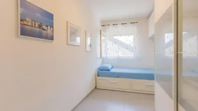 Apartment on Carrer Major photo 10