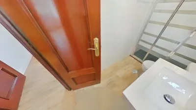 Apartment in Puerta Bonita photo 24