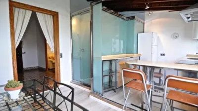 Piso en Nou Llevant photo 4