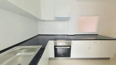 Apartment in L'Hort de Senabre photo 19