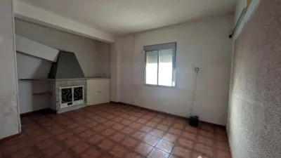 Chalet on Calle de Pablo Morillas Aguilar photo 9