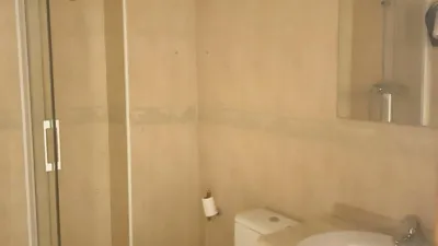 Apartment in the Centre photo 9