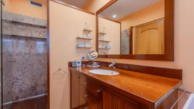 Chalet en Carrer Montseny photo 26