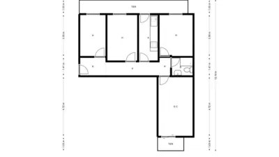 Apartment in Buenavista photo 29