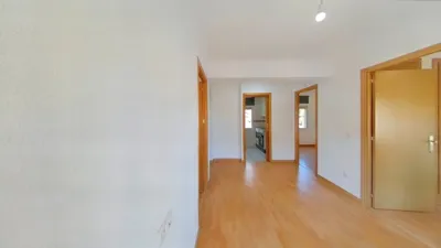Apartment in Puerta Bonita photo 4