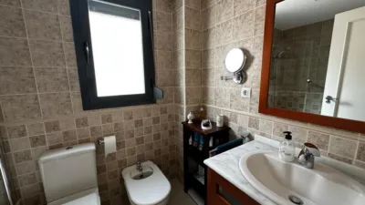 Apartment in Dénia photo 34