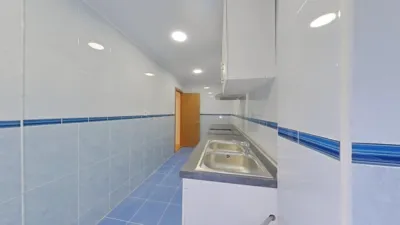 Flat in La Creu Coberta photo 28