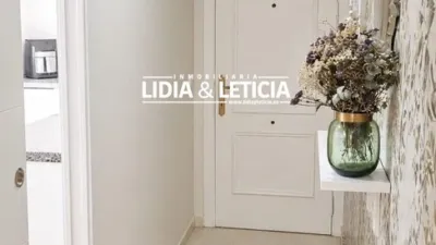 Apartment in Nueva Alcalá photo 4