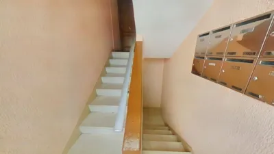 Apartment in Amposta photo 27