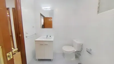 Apartment in Tiro de Línea photo 22