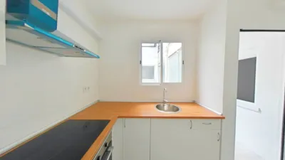 Apartment in La Raïosa-San Vicente Mártir photo 30