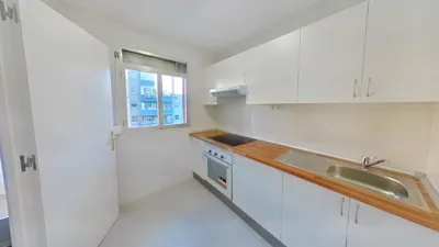 Apartment in San Fermín photo 20