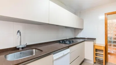 Apartment in Barrio del Carmen photo 8