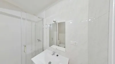 Apartment in Almendrales photo 31
