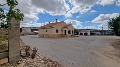 Chalet in Part. del Boch photo 3