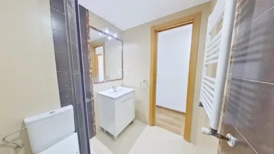 Apartment in Amposta photo 31