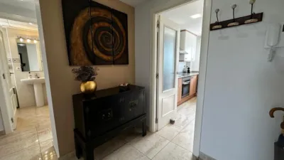 Apartment in Dénia photo 30