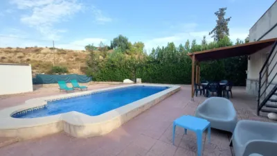 House in Cañadas de San Pedro photo 31