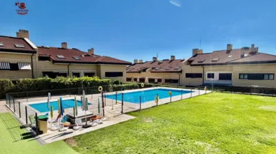 Apartment in Guadarrama photo 3