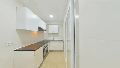 Apartment on Doctor Fedriani photo 32