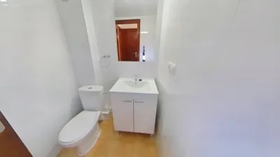 Apartment in Xirivella photo 23