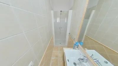 Flat in Puerta Bonita photo 26