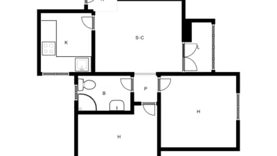 Apartment in Ambroz photo 28