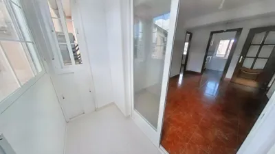 Apartment in Puerta Bonita photo 29