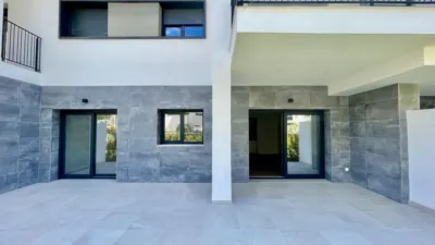 Apartment on Carlos Cano Street photo 12