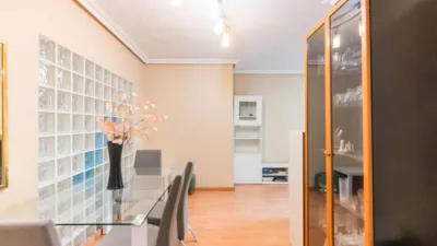 Apartment in Barrio del Carmen photo 33