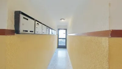 Apartment in Puerta Bonita photo 35