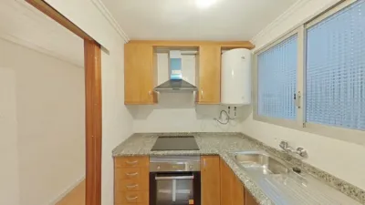 Flat in Beteró photo 18