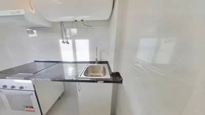 Apartment in Amposta photo 22