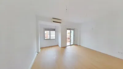 Flat in Benalúa photo 29