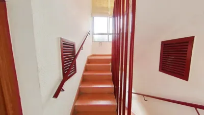 Apartment in Arcos photo 29